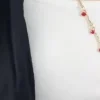 collier pendentif zèbre en émail personnalisé, 1 pièce, bijoux tendance vintage en métal, boucles d'oreilles zèbre pour femmes