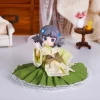 ob11 – vêtements de poupée traditionnels de style japonais, haut kimono avec nœud et jupe en dentelle à volants, jouets pour bébé, accessoires de déguisement