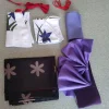 sbluucosplay costume de wano country nico c.cosplay, kimono, tenue