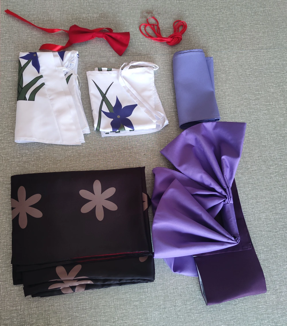 sbluucosplay costume de wano country nico c.cosplay, kimono, tenue sbluucosplay costume de wano country nico c.cosplay, kimono, tenue