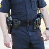 ceinture de combat tactique molle 1.75 pouces, avec 4 boucles interchangeables, sangle en nylon robuste, cadeau pour hommes