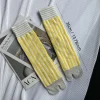 chaussettes rétro colorées à bout rayé, tube central fendu, en coton peigné, harajuku, chaussettes tabi japonaises pour femmes