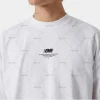 hip hop harajuku mode ample blanc coton t shirt hommes américain nouveau style rue marque de mode décontracté surdimensionné manches courtes