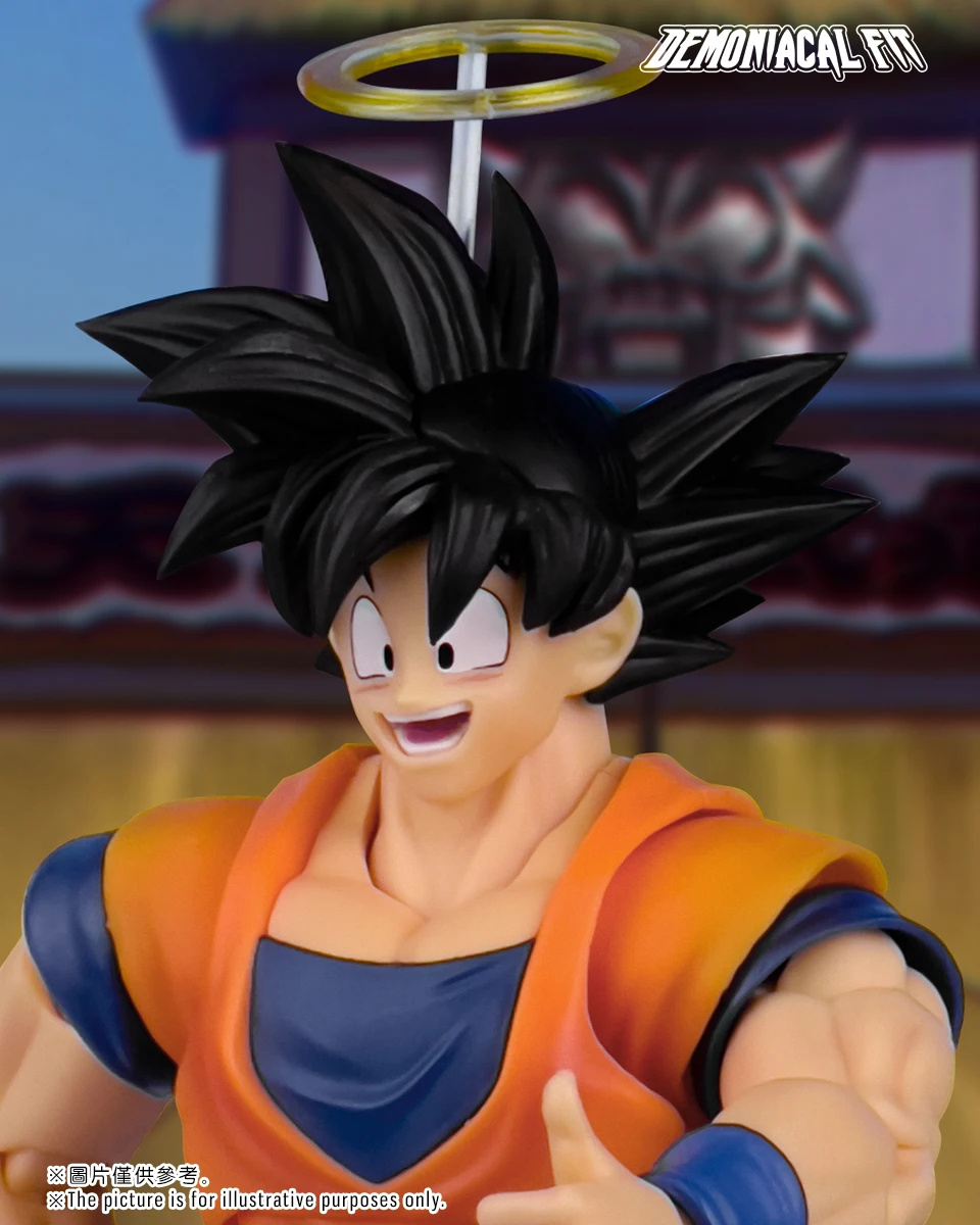 figurine demoniacal fit dragon ball super saiyan goku, corps 3.0, guerrier dbz de l'autre rivage, modèle de collection figurine demoniacal fit dragon ball super saiyan goku, corps 3.0, guerrier dbz de l'autre rivage, modèle de collection