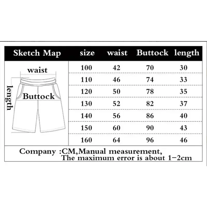 short : short de plage tendance, short hawaïen, maillot de bain de luxe ample d'été, short de sport pour adultes et enfants short : short de plage tendance, short hawaïen, maillot de bain de luxe ample d'été, short de sport pour adultes et enfants