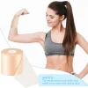 bande athlétique en mousse pré enroulée, sous vêtement de sport, bandes élastiques respirantes pour poignets, coudes, genoux, chevilles