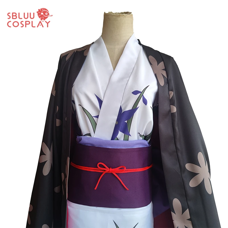 sbluucosplay costume de wano country nico c.cosplay, kimono, tenue sbluucosplay costume de wano country nico c.cosplay, kimono, tenue