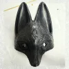 jeu silent hill f shimizu hinako cosplay masque adulte demi visage impression 3d masque de renard halloween mascarade accessoire de fête