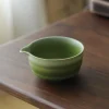 ensemble matcha de voyage 5 pièces, bol en grès japonais au design compact et portable, fouet à 100 broches, kit matcha pour cérémonie du thé en plein air