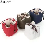 Sac de service à thé en coton et lin, artisanat, tasse à thé, sac de gril, voyage, portable, antichoc, anti-collision, sac de rangement épaissi Sac de service à thé en coton et lin, artisanat, tasse à thé, sac de gril, voyage, portable, antichoc, anti-collision, sac de rangement épaissi