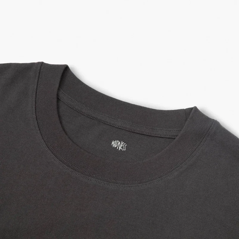 t shirt manches courtes homme et femme, vêtement japonais madness, 100% pur coton, respirant, confortable, de haute qualité t shirt manches courtes homme et femme, vêtement japonais madness, 100% pur coton, respirant, confortable, de haute qualité
