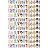 comprimés acryliques dragon ball du japon, patchs de matériaux faits à la main, vente en gros, épingles à cheveux, accessoires pour cheveux, sayajins goku
