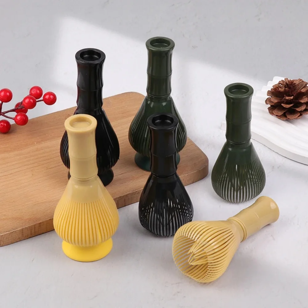 Fouet à matcha traditionnel réutilisable, brosses à thé vert, passe au lave-vaisselle, outils d’agitateur, accessoires de cuisine, centre commercial Fouet à matcha traditionnel réutilisable, brosses à thé vert, passe au lave-vaisselle, outils d’agitateur, accessoires de cuisine, centre commercial