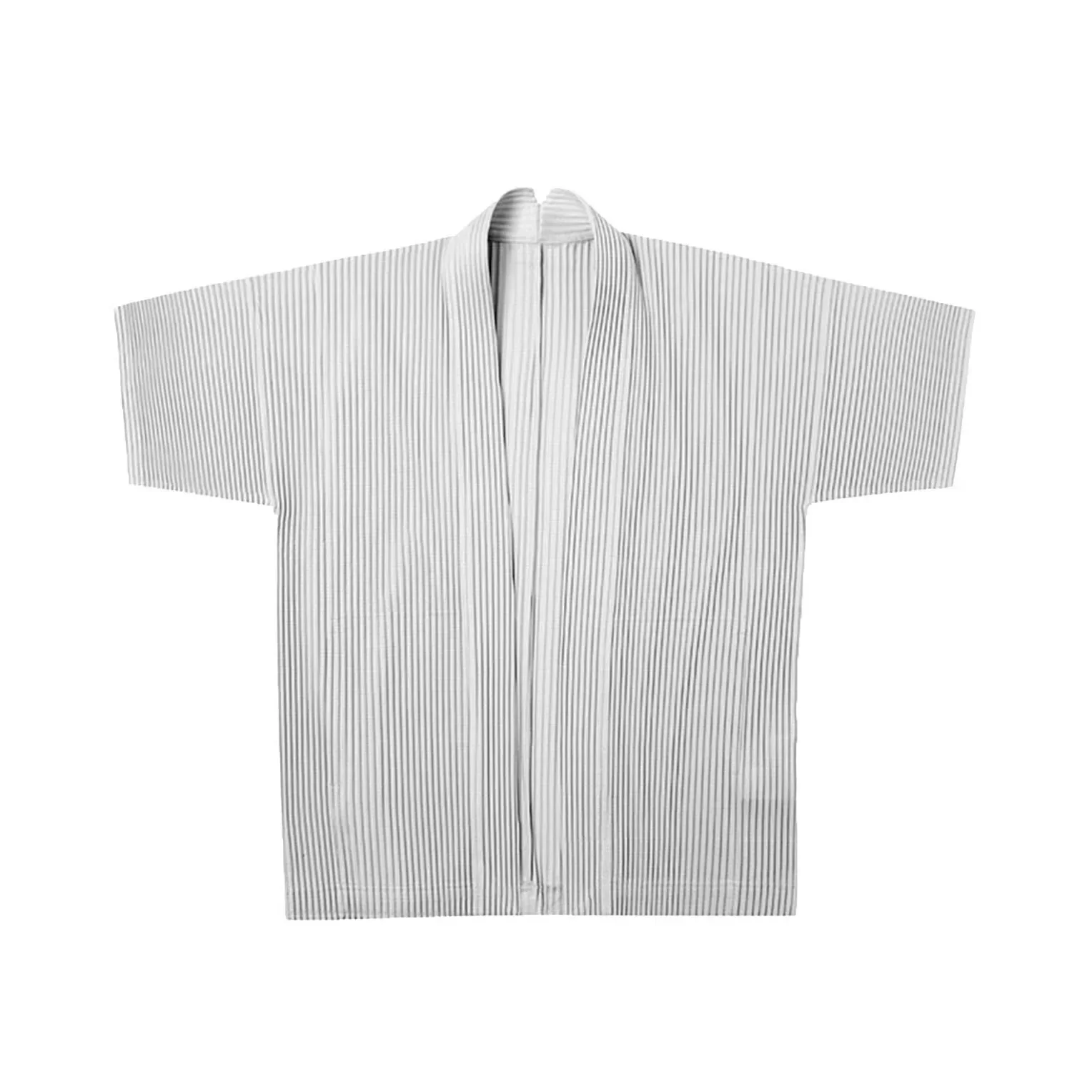 miyake veste plissée hommes cardigan japonais 2025 printemps et été nouveau plissé hommes ample grands yards veste cent hauts amples miyake veste plissée hommes cardigan japonais 2025 printemps et été nouveau plissé hommes ample grands yards veste cent hauts amples