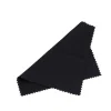 chiffon de nettoyage de polissage en microfibre pour guitare, piano, violon, saxophone, clarinette, flûte, instrument de musique, outil de nettoyage universel