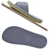 nouvelles pantoufles antidérapantes à semelle souple pour hommes femmes couples chaussures de maison confortables intérieur extérieur maison salle de bain sandales de plage