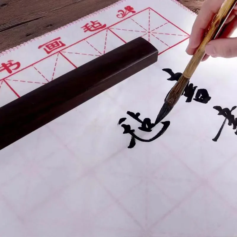 ensemble de pinceaux de calligraphie chinoise, avec boîte de rangement, peinture sumi, écriture, pinceau aquarelle d'art kanji, 6/9/12/16 pièces ensemble de pinceaux de calligraphie chinoise, avec boîte de rangement, peinture sumi, écriture, pinceau aquarelle d'art kanji, 6/9/12/16 pièces