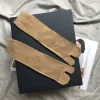 chaussettes fendues en coton peigné de haute qualité pour hommes et femmes, chaussettes tabi unisexes, chaussettes à deux doigts simples et confortables, chaussettes vintage japonaises, nouveau