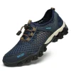 wading pieds nus baskets respirant baskets hommes chaussures chaussures de mode pour hommes escalade randonnée chaussures hommes en plein air plage