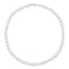 collier de perles pour hommes et filles, simple, fait à la main, bijoux tendance pour femmes et filles, colliers de banquet de mariage, nouvelle collection 2022