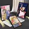 affiche de dessin animé k kirama kiss hajimemashita mt, peinture auto adhésive avec imprimés, décoration de maison, chambre à coucher, salon, cadeau