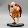 dragon ball z maître roshi kame sennin figurine pvc biye geste lecherous anime décoration à collectionner jouet cadeau