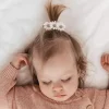 2025 mignon fleur épingles à cheveux ensemble enfants bébé filles enfants pinces à cheveux épingle barrettes accessoires pince à cheveux chapeaux coiffure ornement