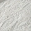 tissu brodé de style français 3d, tissu de créateur de mode