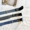 ceinture élastique sans boucle, décoration japonaise, boucle furtive, ceinture gratuite, élastique noir, sans boucle, ceinture invisible pour femmes