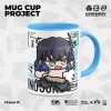 lame de tueur de démons kamado tanjirou kamado nezuko kochou shinobu hashibira inosuke rengoku kyojurou, tasse d'eau en céramique mignonne, cadeaux