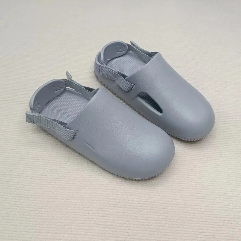 2025 été femmes plate forme pantoufles sandales d'extérieur décontractées sandales de plage chaussures de jardin pantoufles confortables mâle 2025 été femmes plate forme pantoufles sandales d'extérieur décontractées sandales de plage chaussures de jardin pantoufles confortables mâle