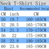 anime japonais chasseur à temps plein 100% coton t shirt à manches courtes hommes et femmes marque de mode d'été haut à manches courtes