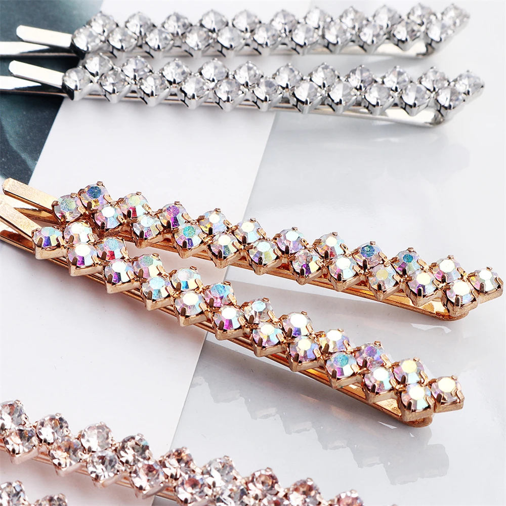 une paire un mot pince dames paillettes strass épingles à cheveux filles pinces à cheveux coiffure femmes épingles à cheveux style cheveux accessoires une paire un mot pince dames paillettes strass épingles à cheveux filles pinces à cheveux coiffure femmes épingles à cheveux style cheveux accessoires