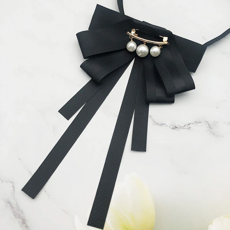 nouveau coréen nœuds papillon formel ruban cravates costume vert femmes nœud chemise strass broche réglable fête élégant papillon nouveau coréen nœuds papillon formel ruban cravates costume vert femmes nœud chemise strass broche réglable fête élégant papillon
