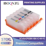 IBOQVZG PGI-570 571 cartouche d’encre tous les jours illable MG5700 MG5750 MG5751 MG5752 MG5753 MG6800 MG6850 MG6851 MG6852 MG6853 TS5000 TS5050 IBOQVZG PGI-570 571 cartouche d’encre tous les jours illable MG5700 MG5750 MG5751 MG5752 MG5753 MG6800 MG6850 MG6851 MG6852 MG6853 TS5000 TS5050