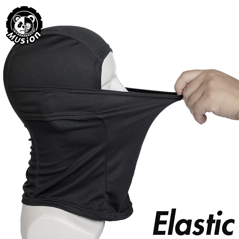cagoule tactique musulmane, masque complet à séchage rapide, randonnée, camping, chasse, casquette airsoft, couvre tête de vélo, été pour hommes et femmes cagoule tactique musulmane, masque complet à séchage rapide, randonnée, camping, chasse, casquette airsoft, couvre tête de vélo, été pour hommes et femmes