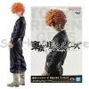 bandai original tokyo vengeance anime figure haruchiyo sanzu souya kawata figurine jouets pour garçons filles enfants cadeaux modèle