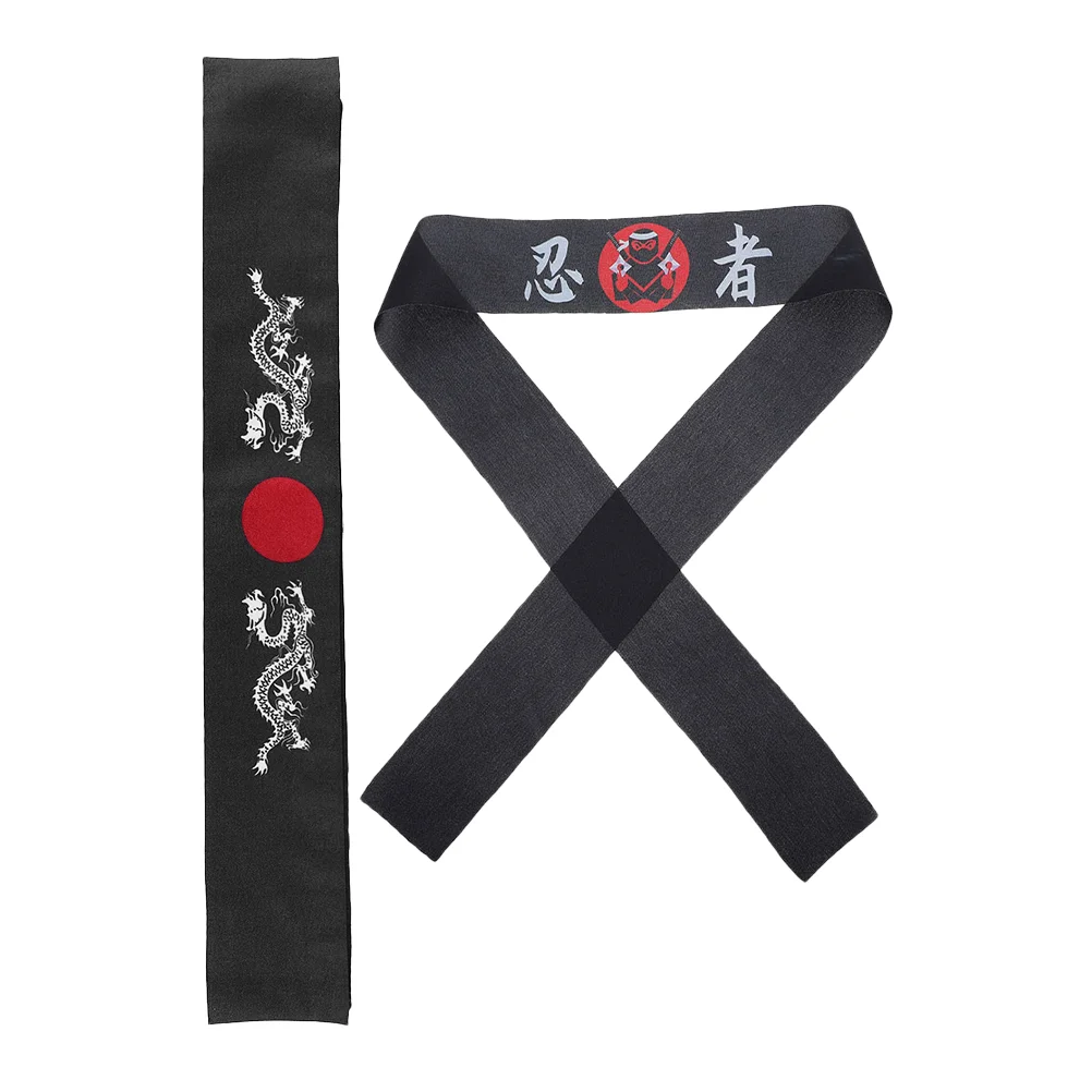 bandeau japonais chef sushi bushido karaté bandana bandeau cheveux hachimaki chapeaux samouraï hommes cuisine costume approvisionnement bandes bandeau japonais chef sushi bushido karaté bandana bandeau cheveux hachimaki chapeaux samouraï hommes cuisine costume approvisionnement bandes