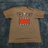 2000s américain Harajuku kawaii coton t-shirt surdimensionné rue été à la mode à manches courtes ample t-shirt style décontracté 2000s américain Harajuku kawaii coton t-shirt surdimensionné rue été à la mode à manches courtes ample t-shirt style décontracté