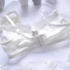 sous vêtements japonais pour filles, soutien gorge confortable et respirant brodé, doux et sexy