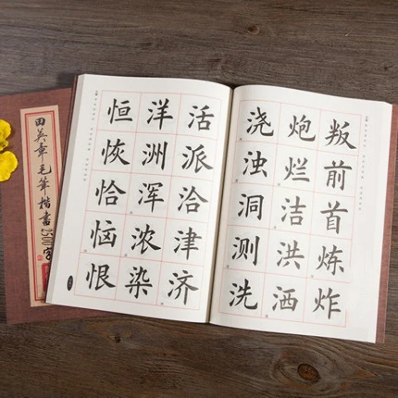 pinceau de calligraphie à encre chinoise pour étudiants, cahier de style ou, pinceau pier régulier simple, pratique de la calligraphie pinceau de calligraphie à encre chinoise pour étudiants, cahier de style ou, pinceau pier régulier simple, pratique de la calligraphie