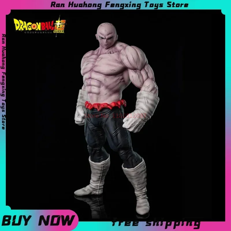 Dragon Ball Z série Jiren figurines d’anime fierté équipe Figurine 23 cm Pvc Statue modèle bureau Collection ornements cadeaux de noël Dragon Ball Z série Jiren figurines d’anime fierté équipe Figurine 23 cm Pvc Statue modèle bureau Collection ornements cadeaux de noël