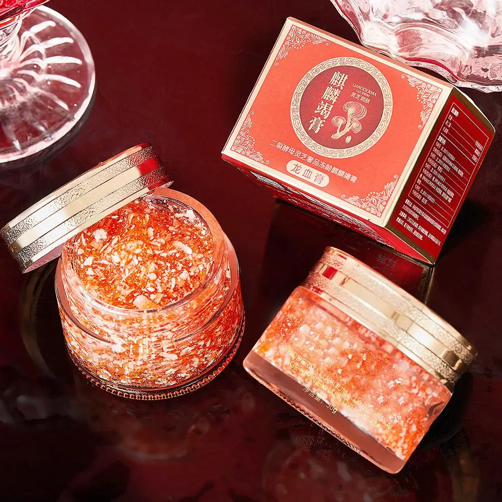 dragon blood lady crème hydratante crème pour le visage améliorer la peau sèche et rugueuse cosmétiques coréens crème pour le visage soin de la peau maquillage 50g dragon blood lady crème hydratante crème pour le visage améliorer la peau sèche et rugueuse cosmétiques coréens crème pour le visage soin de la peau maquillage 50g