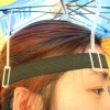 chapeau de parapluie pliable pour l'extérieur, anti pluie, anti soleil, vêtements de sauna, bonnet solaire, pêche, golf, cyclisme, randonnée, camping, ombrage