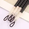 pinceau de calligraphie traditionnelle chinoise, peinture à l'huile, aquarelle, écritures, bois, poils de loup, pinceau d'art
