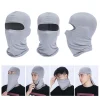 cagoule masque complet randonnée cyclisme camping chasse airsoft casquette vélo couvre tête été hommes femmes masque de ski randonnée foulards