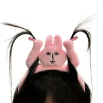 1-3 pièces bandeaux nouveau lapin rose bandeau de cheveux peculiar amusant en peluche bandeau poignée frange mignon Photo décoration bandes de cheveux coiffure 1-3 pièces bandeaux nouveau lapin rose bandeau de cheveux peculiar amusant en peluche bandeau poignée frange mignon Photo décoration bandes de cheveux coiffure