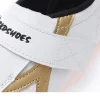 femmes hommes enfant taekwondo chaussures arts martiaux karaté kung fu chaussures salle de sport fitness entraînement sport musculation wushu tai chi chaussures