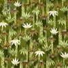 tissu japonais en pur coton imprimé bronzant, chats au mètre pour patchwork, sacs kimono cheongsam, bricolage, couture, tissu de dessin animé rouge