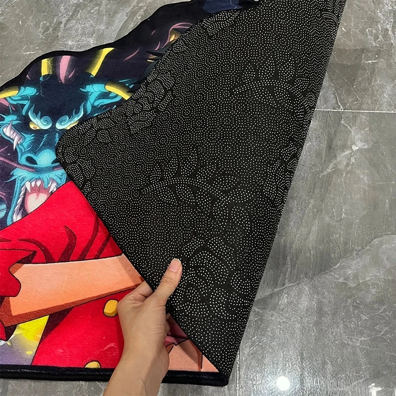 zoro wanted affiche conçu une pièce tapis chambre salon anti dérapant décoratif tapis de sol collection anniversaire cadeau tapis zoro wanted affiche conçu une pièce tapis chambre salon anti dérapant décoratif tapis de sol collection anniversaire cadeau tapis